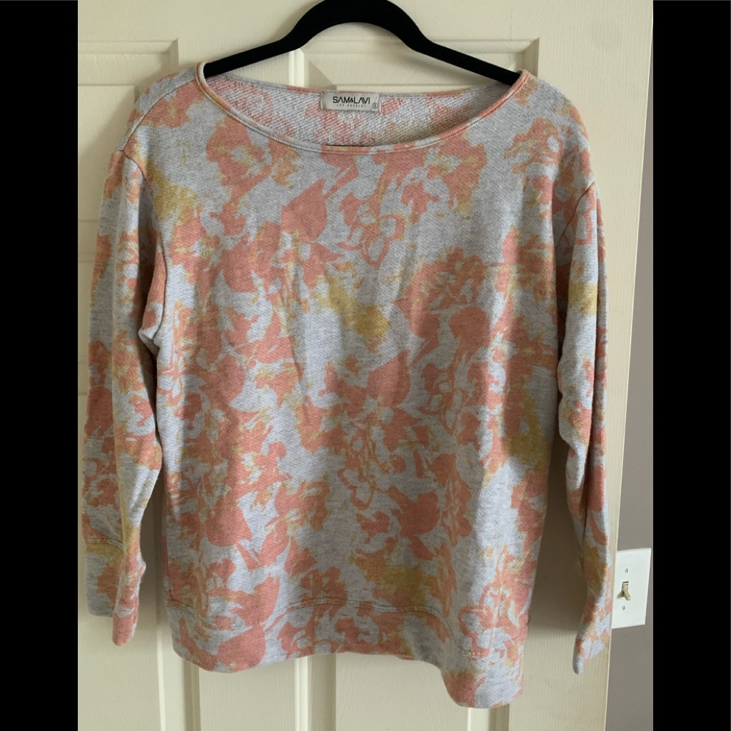 Sam&Lavi Sweatshirt